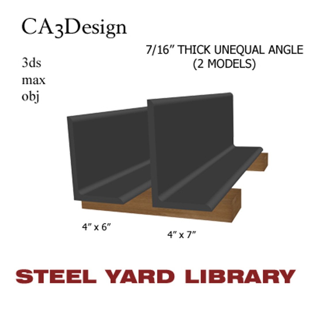 3d unequal angle https://p.turbosquid.com/ts-thumb/Za/BAF0SN/rs3qi5zG/uql4375400x400/jpg/1192322251/1920x1080/fit_q87/0ff401e238534a86fbdd3d39722b5ff947918671/uql4375400x400.jpg