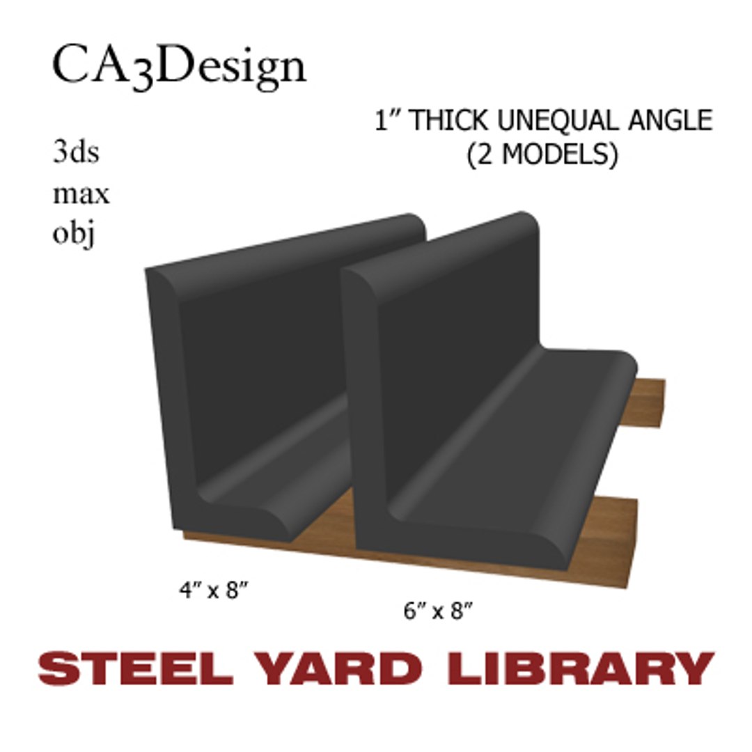 3d unequal angle https://p.turbosquid.com/ts-thumb/Za/BAF0SN/sI7R6l88/uql1400x400/jpg/1192322157/1920x1080/fit_q87/dd98129f83a3dcd7ad010e7d337734c24555364e/uql1400x400.jpg