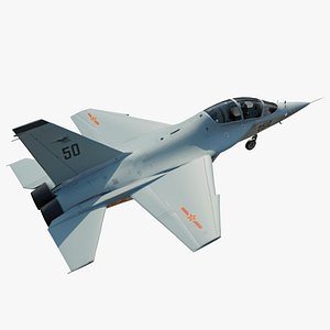 Hongdu JL-10