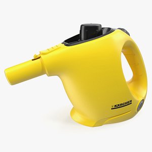 Handheld Steam Cleaner Karcher