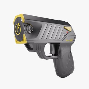 Taser Pulse