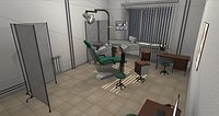 Dental Room