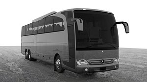 Mercedes Benz TRAVEGO