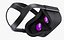 oculus quest 2019 3D model