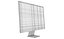 iMac M4 Chip 2024 Różowy