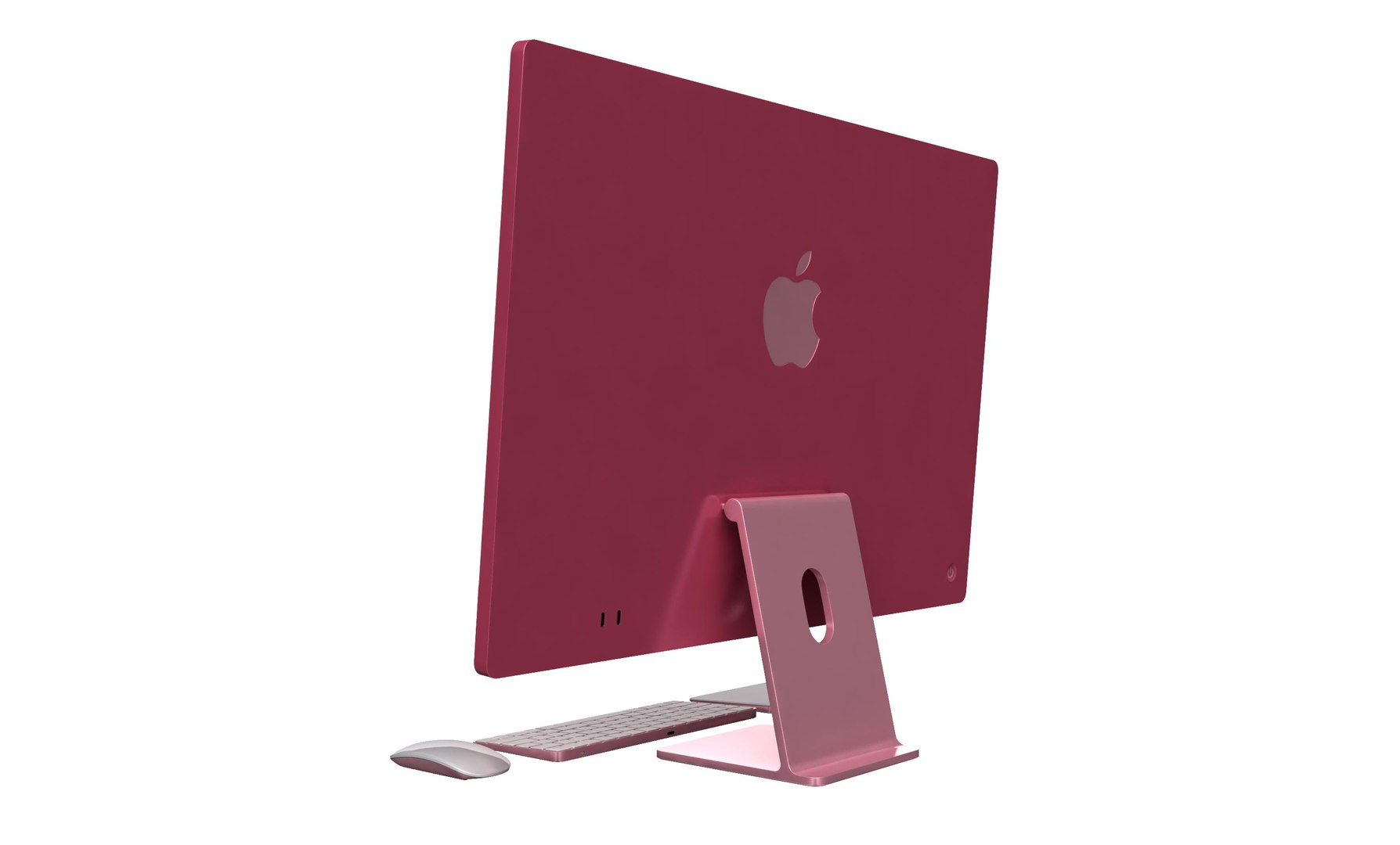 Apple iMac M4 Chip 2024 Pink model https://p.turbosquid.com/ts-thumb/Za/UGolrC/DS/6/jpg/1746530467/1920x1080/fit_q87/f58fbb9d3b1cddf0bcbbf3d139478d6ebe218f68/6.jpg