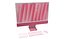 iMac M4 Chip 2024 Różowy
