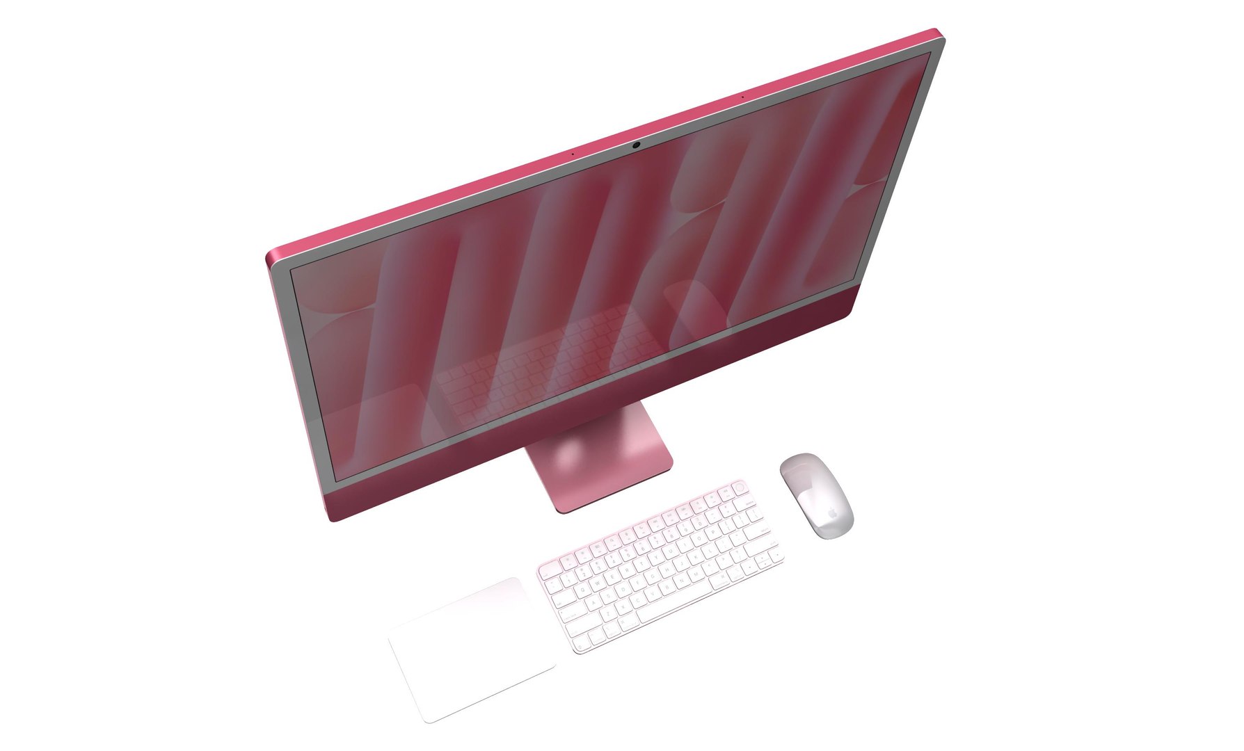 Apple iMac M4 Chip 2024 Pink model https://p.turbosquid.com/ts-thumb/Za/UGolrC/zd/12/jpg/1746530470/1920x1080/fit_q87/fef9e925bb9f38cee6ffdad40d031c582bdf6994/12.jpg