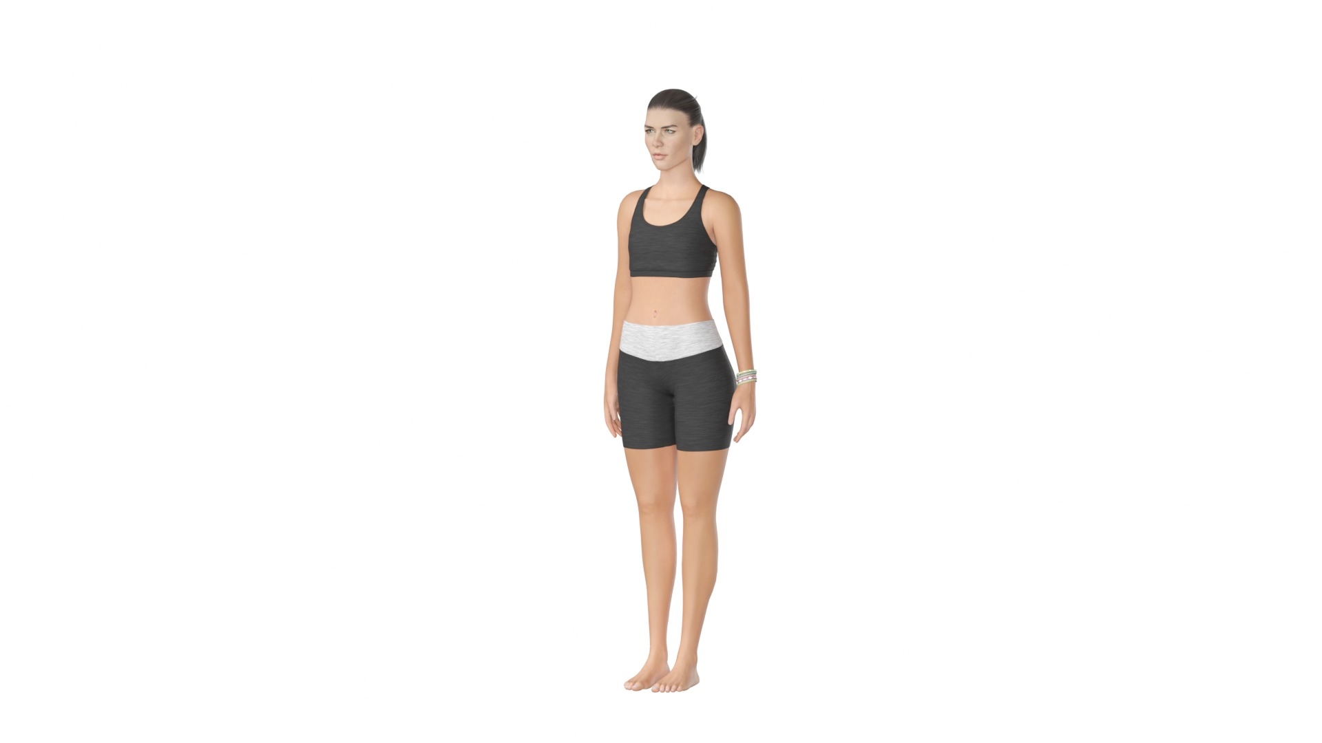3D Women Doing Yoga in Tree Pose model https://p.turbosquid.com/ts-thumb/Za/WcQz1S/we/yogawtr04turn/jpg/1793043934/1920x1080/turn_fit_q99/210f6931e8f43255a978fdf8e39a15cace1a4f56/yogawtr04turn-1.jpg
