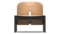 Karakter Scarpa 925 Lounge Chair