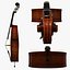 Contrabass