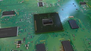 Circuit board 11