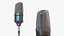 Studio Microphones Collection 4