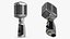 Studio Microphones Collection 4