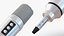 Studio Microphones Collection 4