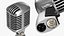 Studio Microphones Collection 4