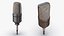 Studio Microphones Collection 4