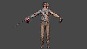 Ash Williams