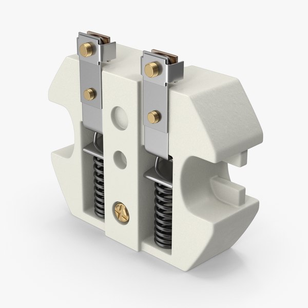 modelo 3d Electrical Power Socket Outlet - TurboSquid 2024782