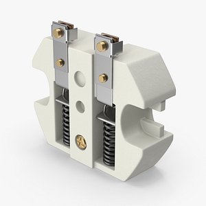 Electrical Power Socket Outlet