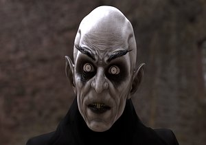 NOSFERATU