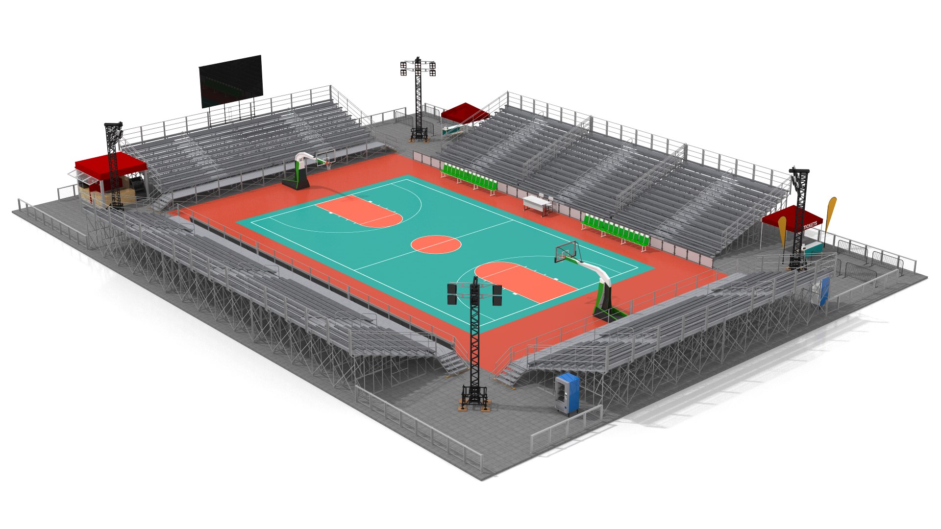3D Outdoor Basketball Stadium model https://p.turbosquid.com/ts-thumb/Za/xgvPtb/6G/2/png/1630158644/1920x1080/fit_q87/3a38da3c64cea25409835a879823577aa21bfab5/2.jpg