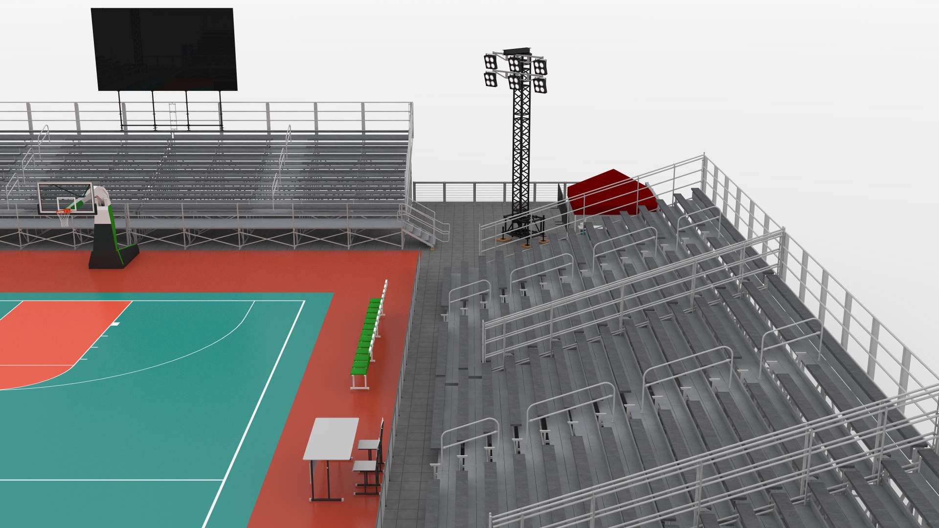 3D Outdoor Basketball Stadium model https://p.turbosquid.com/ts-thumb/Za/xgvPtb/GF/17/png/1630158414/1920x1080/fit_q87/9a554b730416e758e92a6615186d370406df0e47/17.jpg