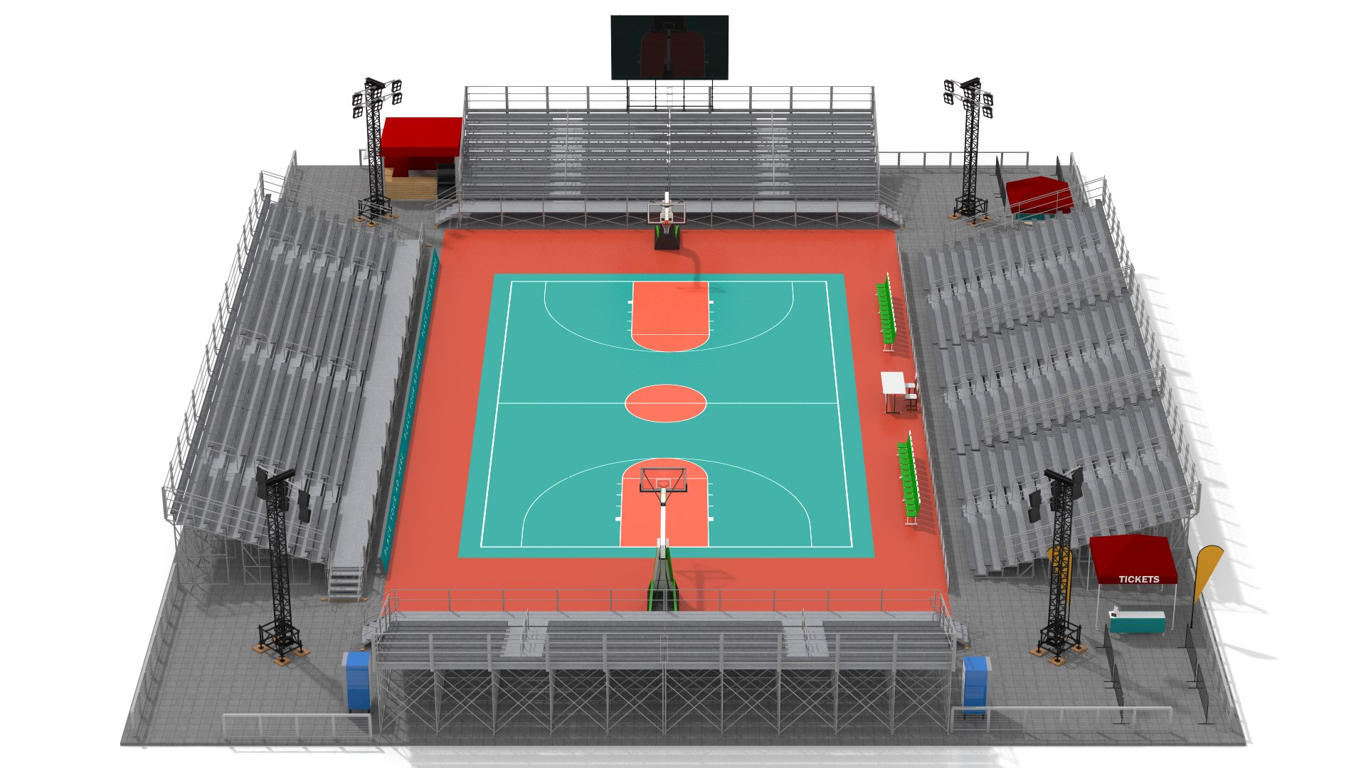 3D Outdoor Basketball Stadium model https://p.turbosquid.com/ts-thumb/Za/xgvPtb/ND/4/png/1630158512/1920x1080/fit_q87/76e3e1f6e87aeb1c61fe9c765addf5f4f5e45068/4.jpg