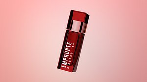 3D Liptint 3D Model