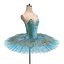 Tutu para o balé "Bela Adormecida"