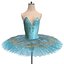 Tutu para o balé "Bela Adormecida"