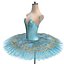 Tutu para o balé "Bela Adormecida"