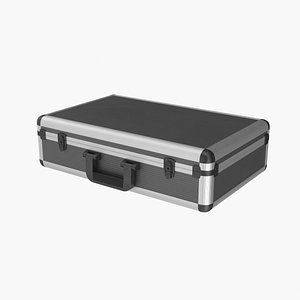 Metal Case