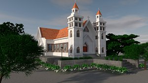 church max
