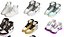 Collection de baskets et de chaussures de sport