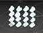 Collection de baskets et de chaussures de sport