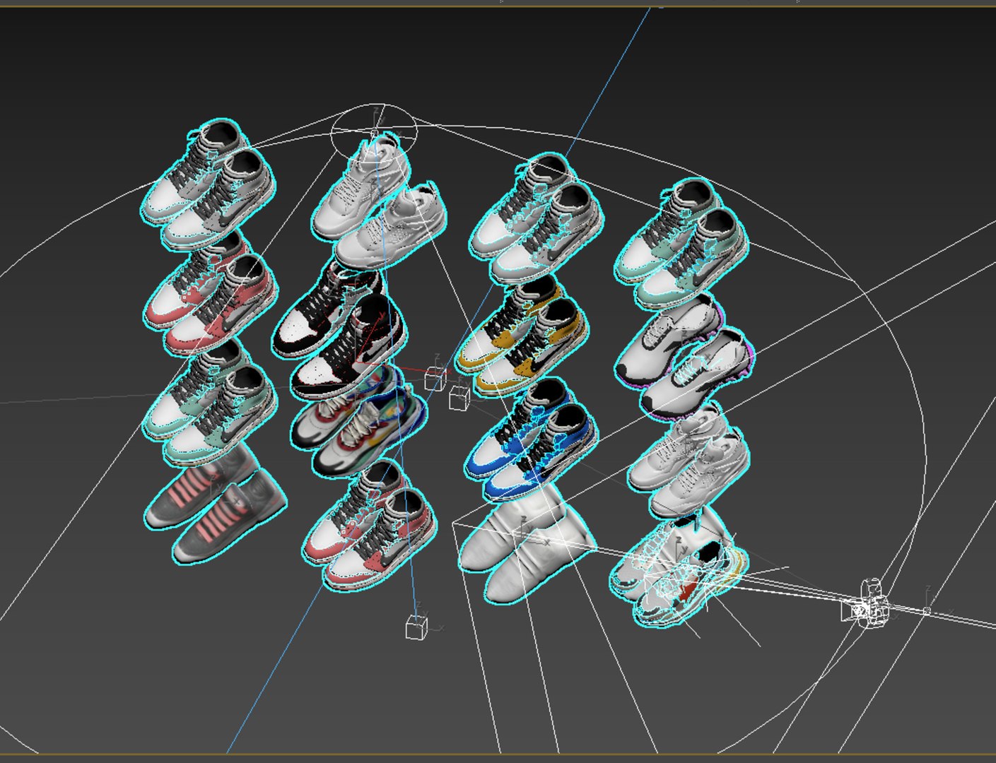 Sneakers Athletic Shoes Trainers Collection 3D model https://p.turbosquid.com/ts-thumb/Zb/8w72Mj/qf/61/jpg/1748129281/1920x1080/fit_q87/b69068ddbad195a4c08f9c1b62979748c74249fd/61.jpg