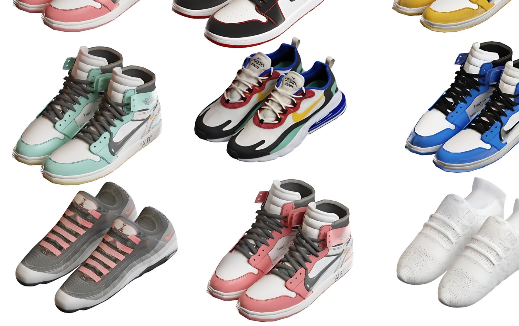 Sneakers Athletic Shoes Trainers Collection 3D model https://p.turbosquid.com/ts-thumb/Zb/8w72Mj/tE/53/jpg/1748129280/1920x1080/fit_q87/569638f38f71c5ec537dd0d982695bf65a7a6da2/53.jpg