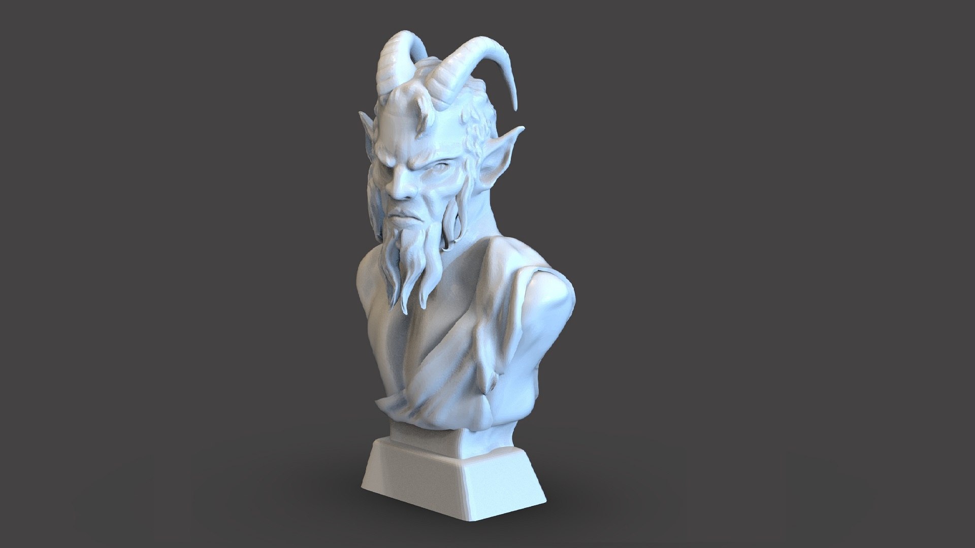 3D Faun Bust model https://p.turbosquid.com/ts-thumb/Zb/GCyqYw/MN/faunbust.284/jpg/1751642168/1920x1080/fit_q87/1985606954185a90ec3e593b5b87f90d5c4a0a30/faunbust.284.jpg