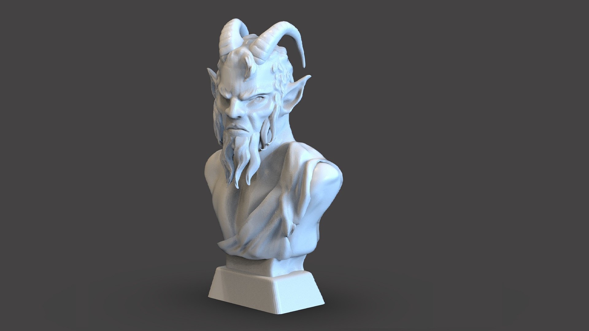 3D Faun Bust model https://p.turbosquid.com/ts-thumb/Zb/GCyqYw/Sx/faunbust.286/jpg/1751642169/1920x1080/fit_q87/04285a383e520355f222fc7c927a0b1b082f9deb/faunbust.286.jpg