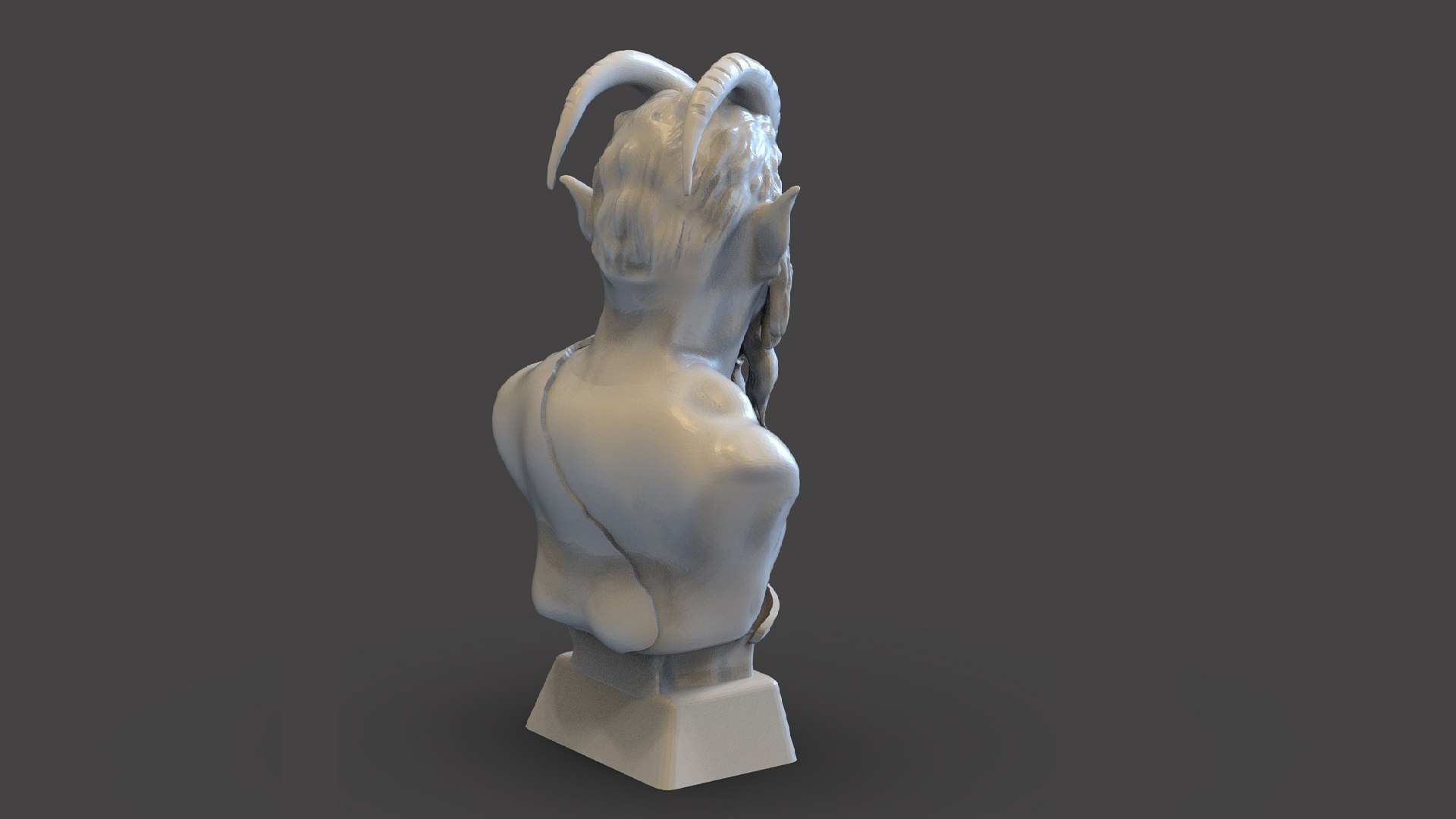 3D Faun Bust model https://p.turbosquid.com/ts-thumb/Zb/GCyqYw/Ur/faunbust.287/jpg/1751642169/1920x1080/fit_q87/32719e475e9aec6f8b4fc800c92c452c0f8d209c/faunbust.287.jpg