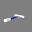 3d sponge mop model