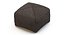 Cane Line Divine Footstool