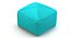 Cane Line Divine Footstool