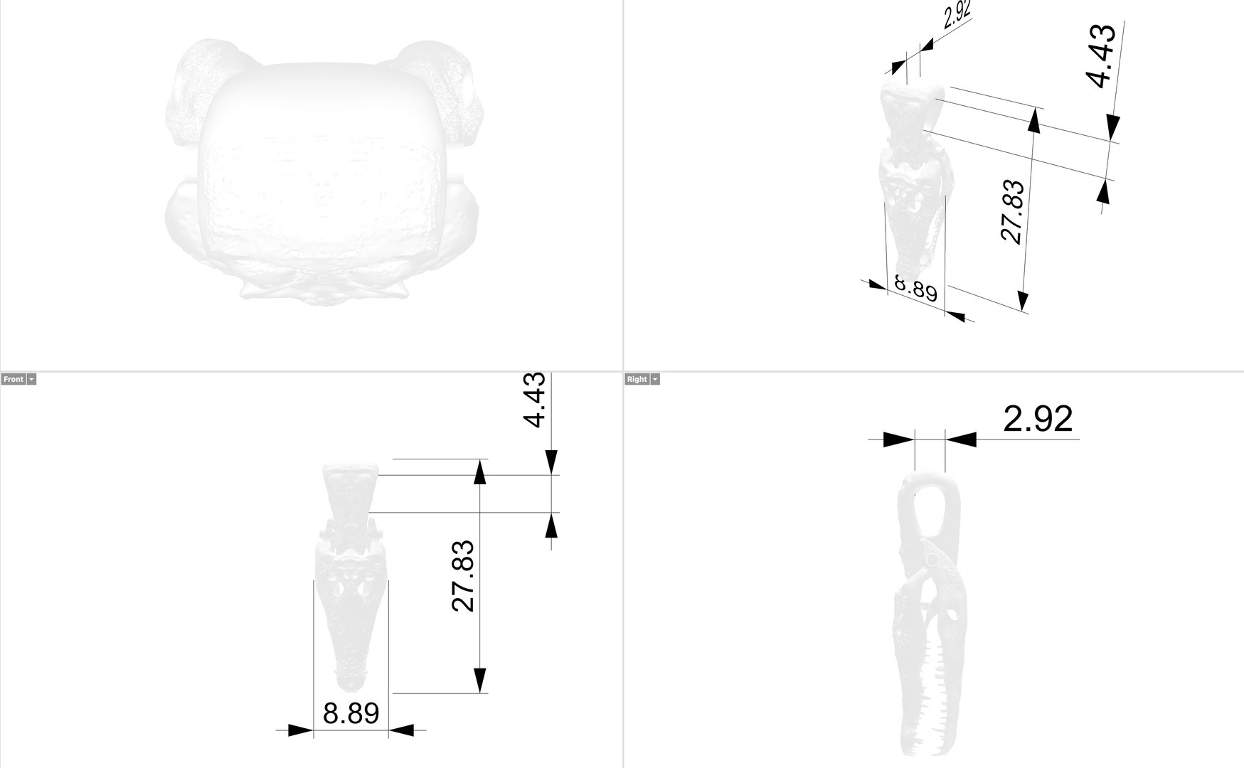 3D Crocodile Pendant CAD Model for Jewelry 3D Printing model https://p.turbosquid.com/ts-thumb/Zb/Q2hdwi/33/crokodile1/png/1782902891/1920x1080/fit_q87/73295995124452b588d51f9caf201e2b1714440c/crokodile1.jpg