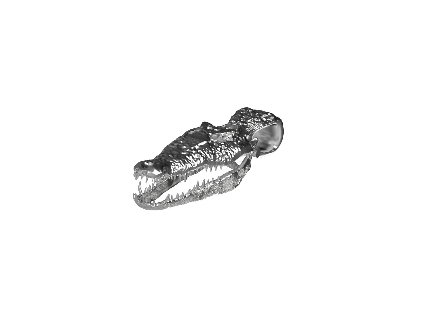 3D Crocodile Pendant CAD Model for Jewelry 3D Printing model https://p.turbosquid.com/ts-thumb/Zb/Q2hdwi/YD/crokodail.1453/png/1782902914/1920x1080/fit_q87/6e0c2e40fcf97fa0e3b51f7a87384ff2397e86e5/crokodail.1453.jpg