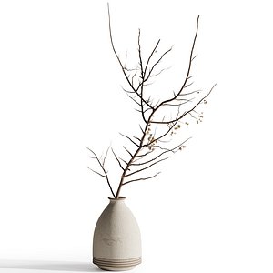 Bouquet 59 3D model