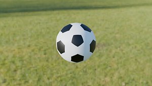 Soccer Ball