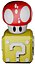 free max model mushroom box