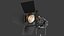 Full Detailed Photo Studio Collection